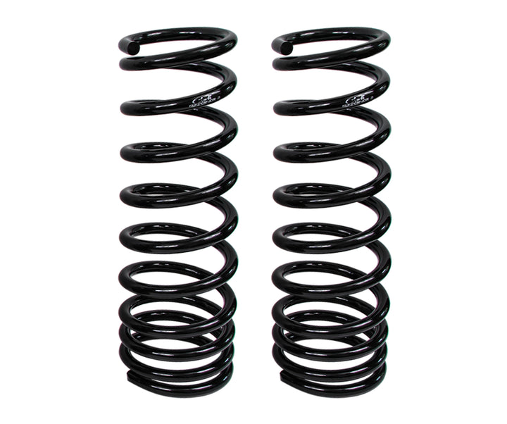 Carli Backcountry 2.0 Leveling System Base 3 Lift 1994-02 RAM 2500/3500 Diesel