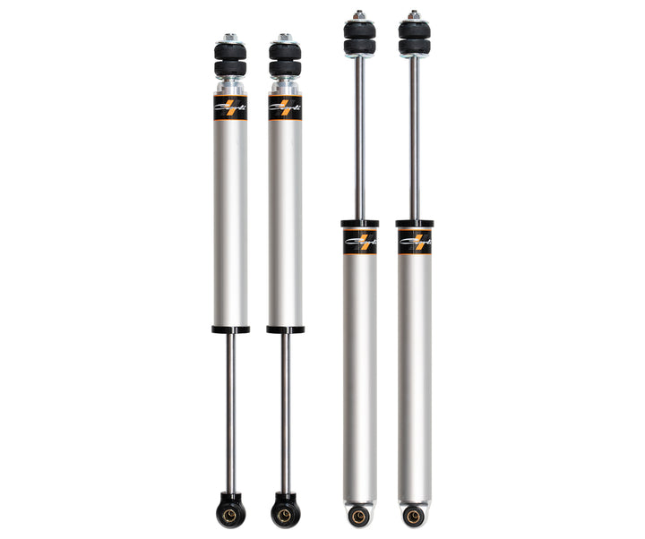 Carli 14-18 RAM 2500 4x4 Power Wagon 3 inch Lift Commuter System
