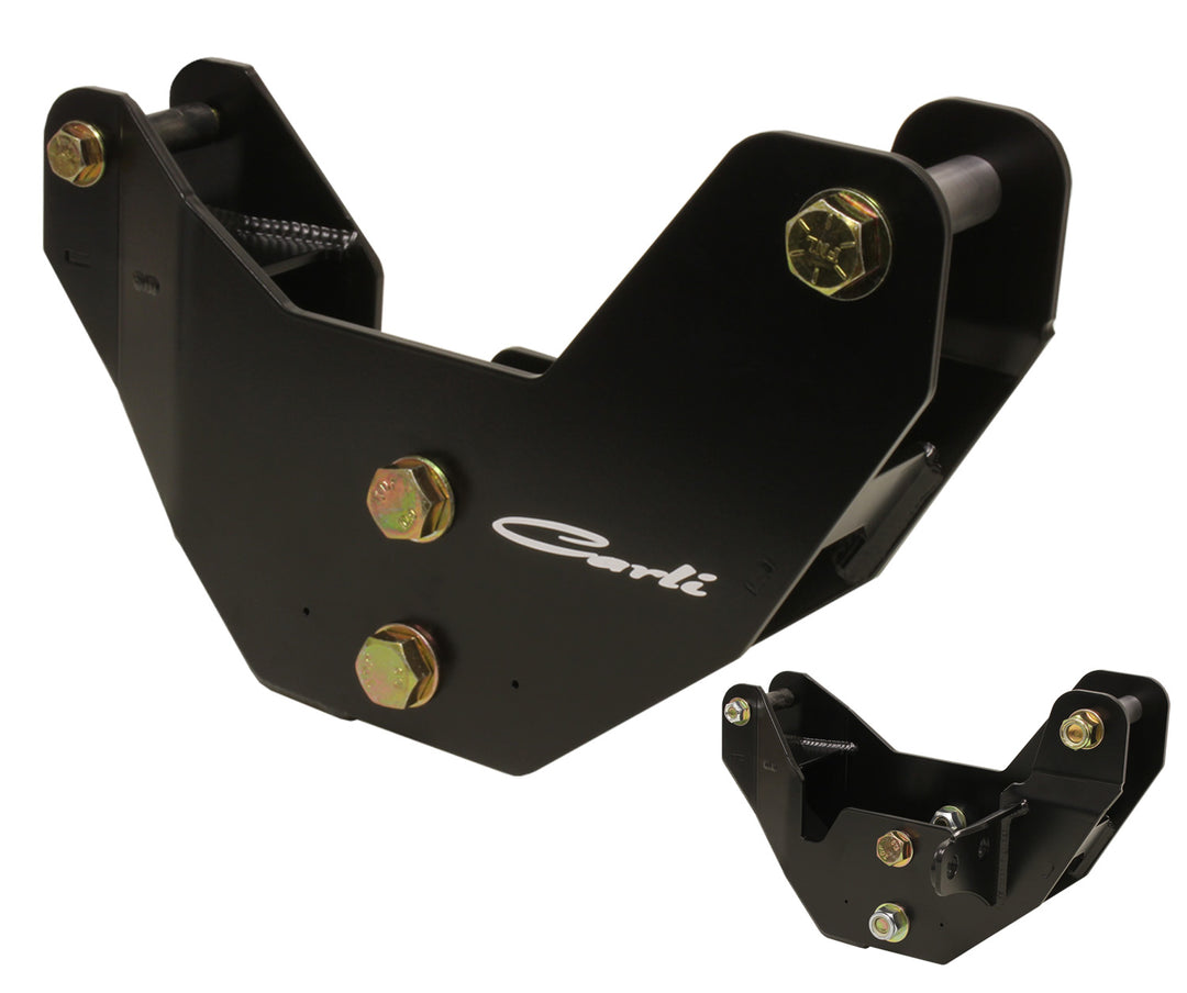 Carli 14-18 RAM 2500 4x4 Power Wagon 3 inch Lift Commuter System R2 Coils