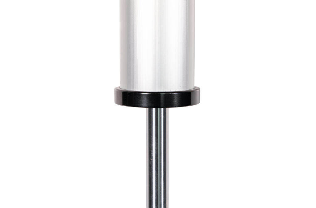 Carli 14-24 RAM 2500 4x4 Gas Carli-Spec 2.0 inch RR Front &amp; Rear Shock Package 3.25 Inch Lift