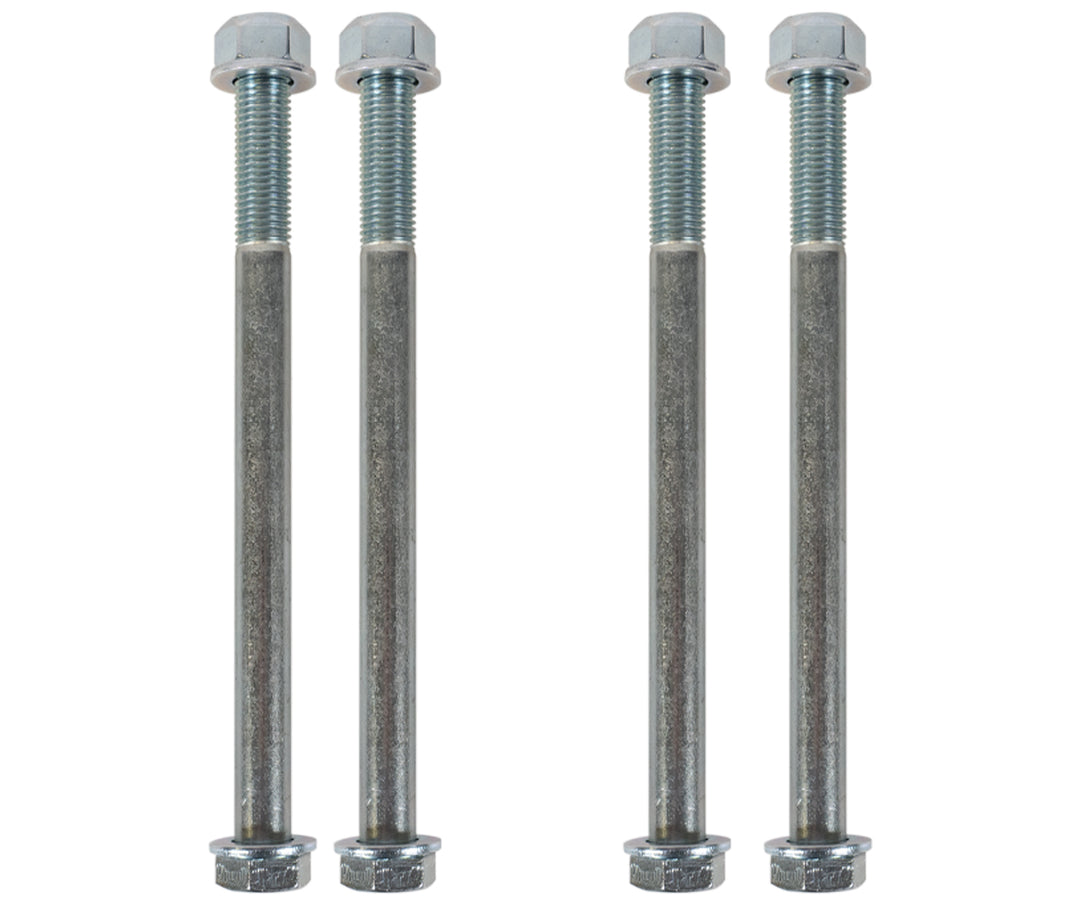 Carli Transmission Crossmember Extended Hardware Kit
