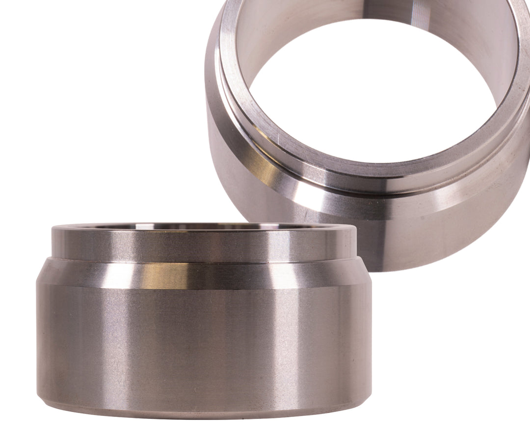 Carli Dominator Isolator Support Weld In
