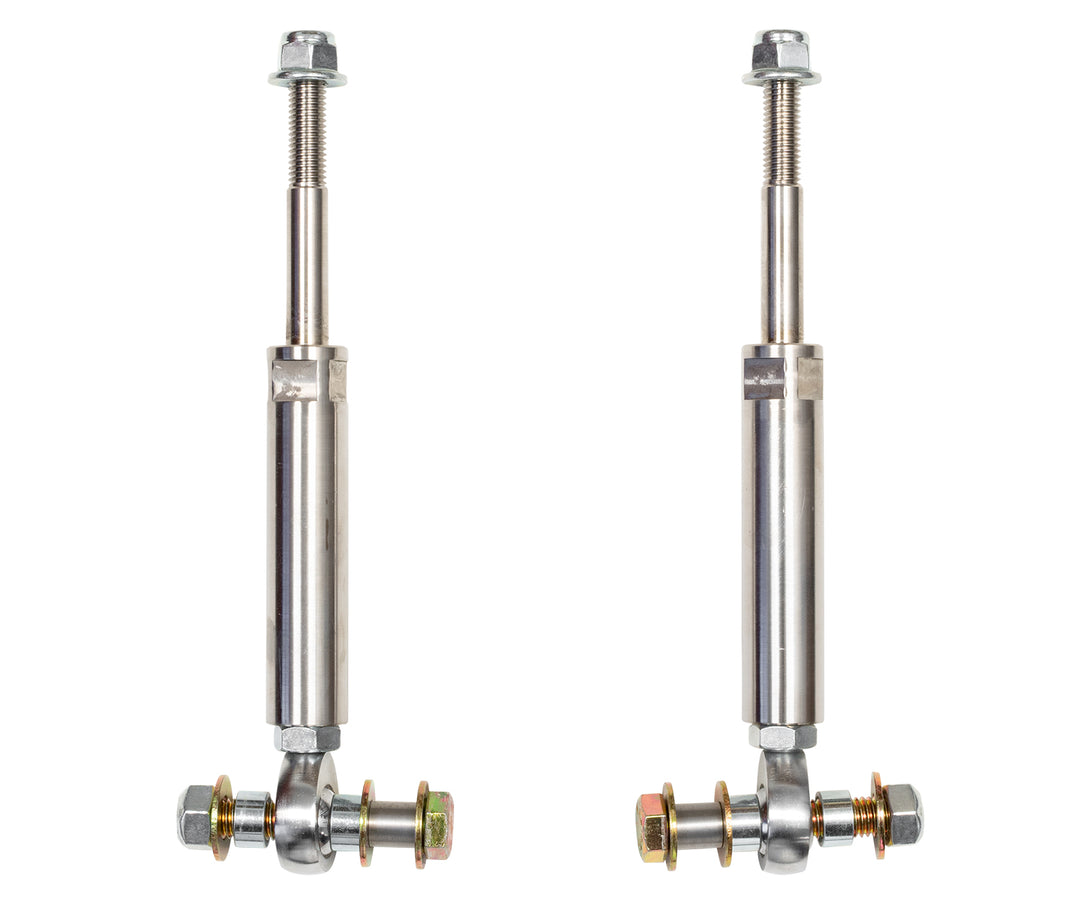 Carli Extended Sway Bar End Links 4th Gen 3 inch &amp; 6 inch