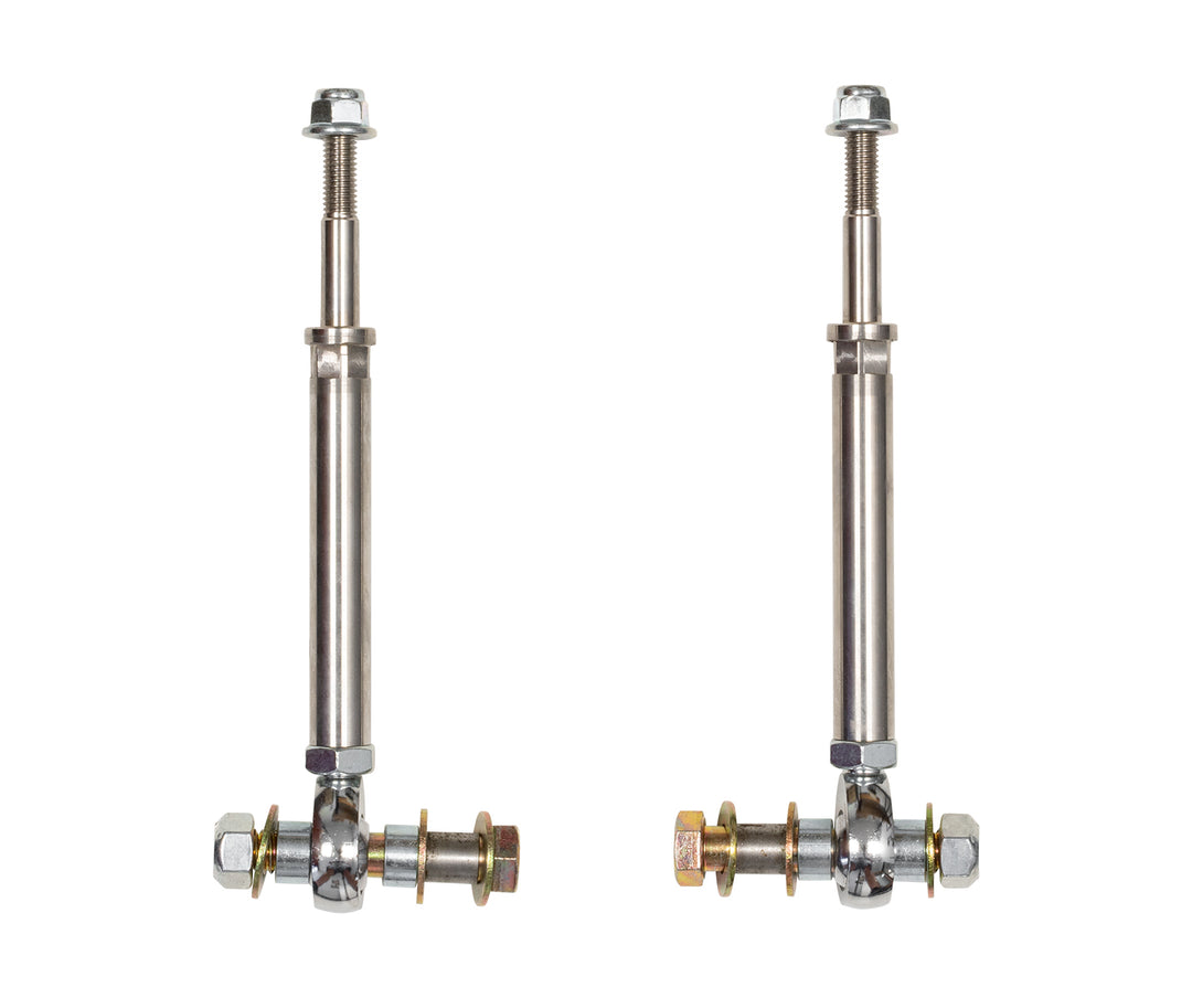Carli Extended Sway Bar End Links 2003-12 10mm sway bar