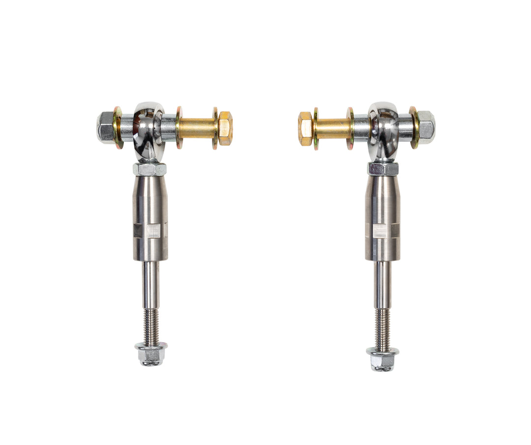 Carli Extended Sway Bar End Links 2nd Gen 12V