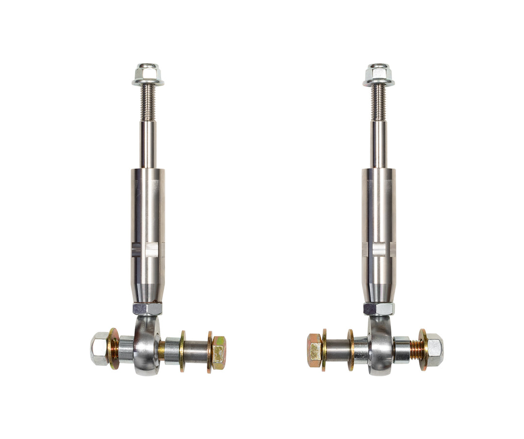 Carli Extended Sway Bar End Links 2nd Gen 24V &amp; 3rd Gen