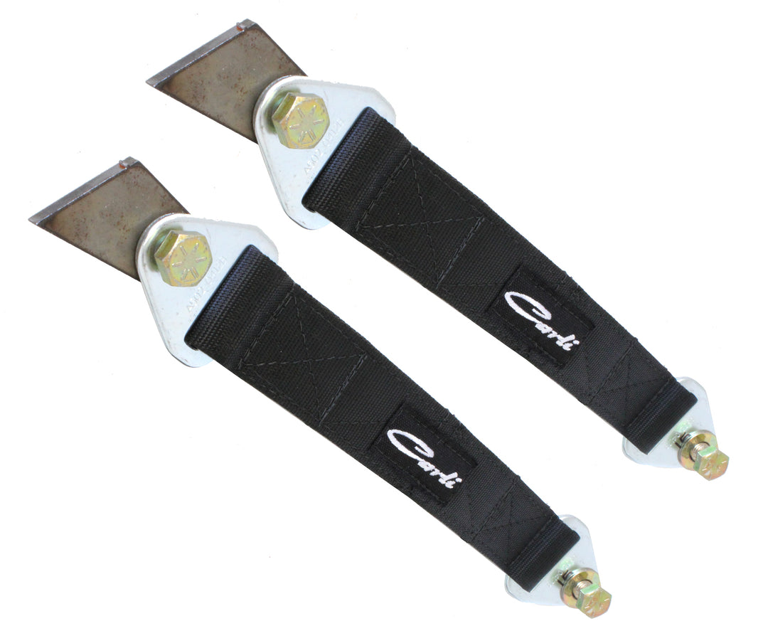 Carli 03-12 RAM 2500/3500 4x4 20 inch Limit Strap Kit