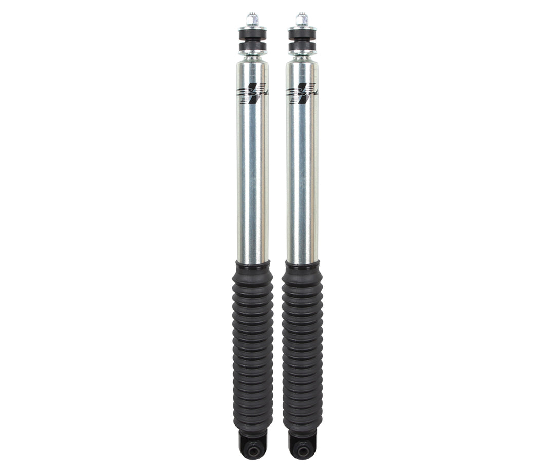 Carli Signature Series 2.0 Shocks 2.75 Lift 94-12 RAM 2500/3500 Front Pair