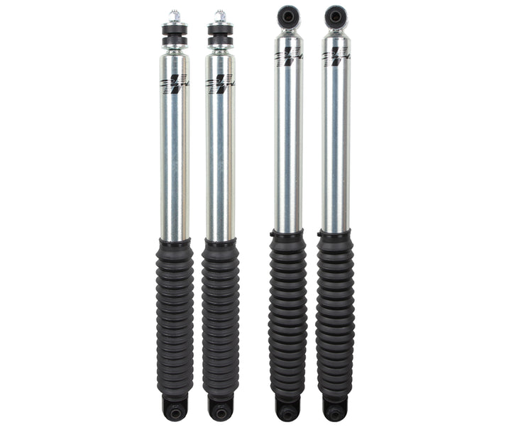 Carli Signature Series 2.0 Shocks 1994-12 RAM 2500/3500 3 Inch Lift Rear Pair