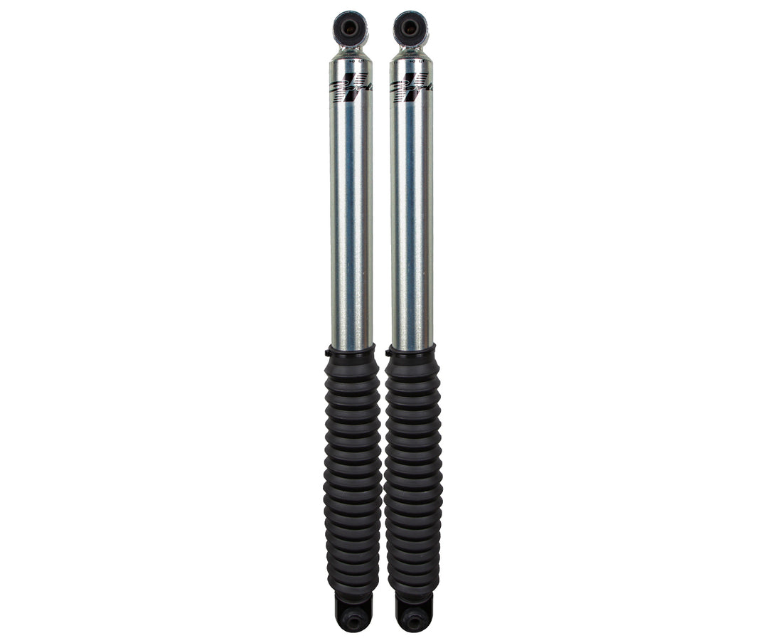 Carli Signature Series 2.0 Shocks 1994-12 RAM 2500/3500 3 Inch Lift Rear Pair