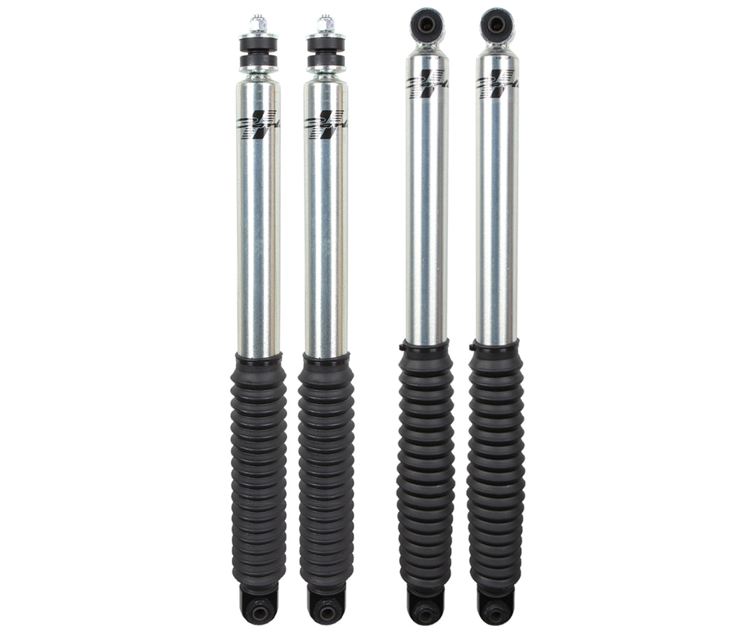 Carli Signature Series Shock Set 2.75 Lift 1994-12 RAM 2500/3500