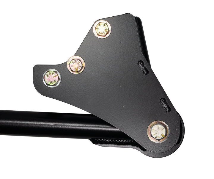 Carli Extended Rear Track Bar Kit 14-24 RAM 2500