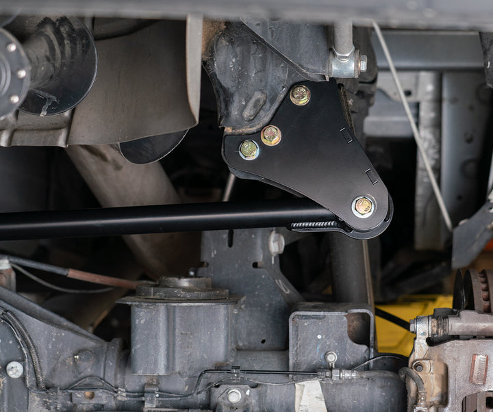 Carli Extended Rear Track Bar Kit 14-24 RAM 2500