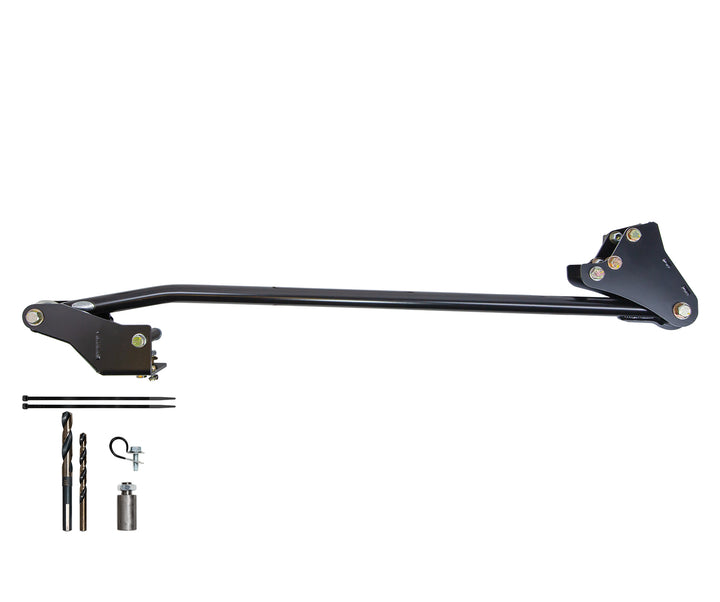 Carli Extended Rear Track Bar Kit 14-24 RAM 2500 Power Wagon