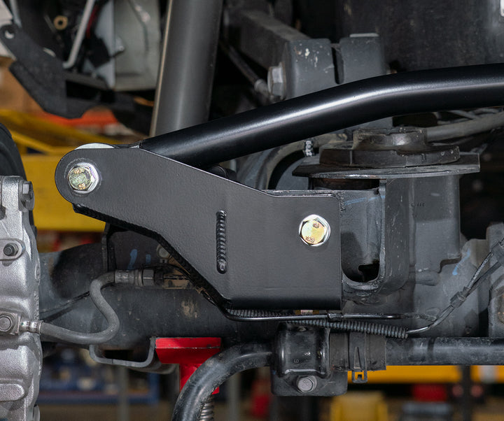 Carli Extended Rear Track Bar Kit 14-24 RAM 2500 Power Wagon