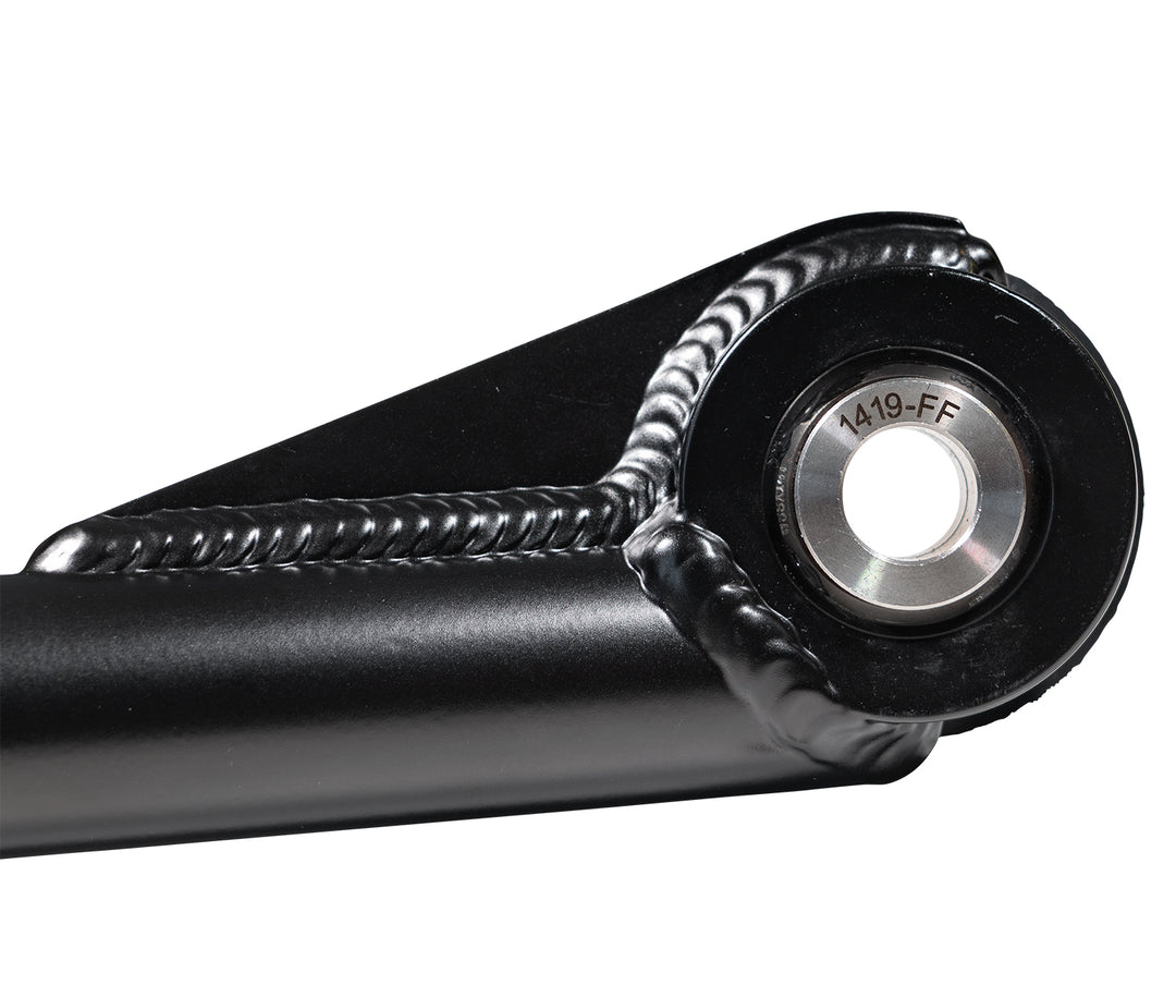 Carli Adjustable Track Bar 0-3 Lift 2014+ RAM 2500/3500 4x4