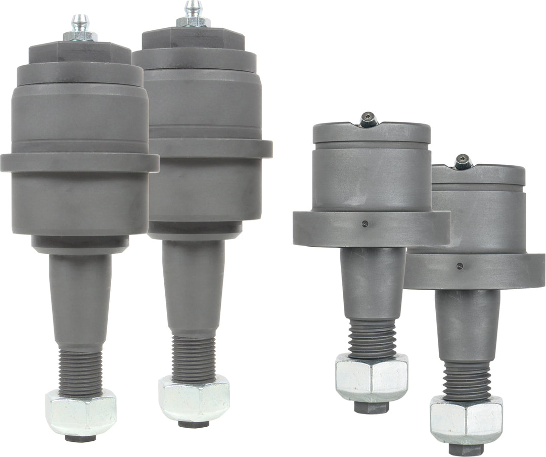 Carli Extreme-Duty Ball Joint Package 4WD 2003-2012/13 RAM 2500/3500