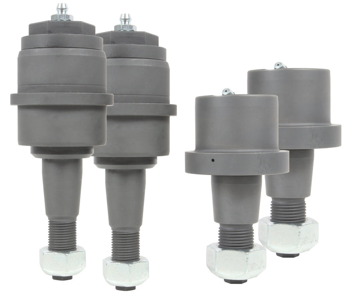 Carli Extreme-Duty Ball Joint Package 4WD 2013/14-2023 RAM 2500/3500