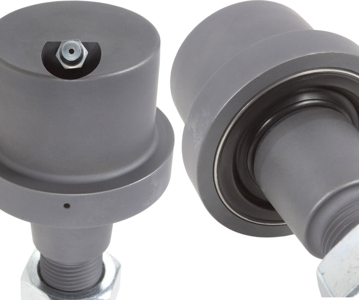 Carli Extreme-Duty Ball Joint Package 4WD 2013/14-2023 RAM 2500/3500