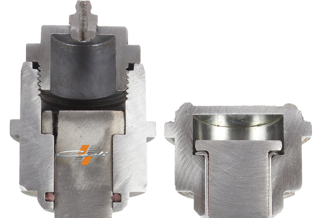 Carli Extreme-Duty Ball Joint Package 4WD 2013/14-2023 RAM 2500/3500