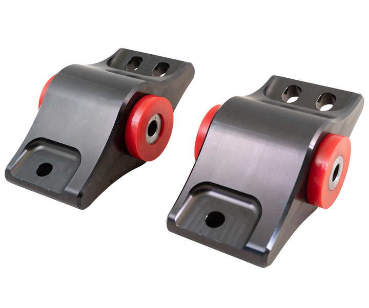 Carli Billet Motor Mounts 2003-07 2500/3500 5.9L Diesel