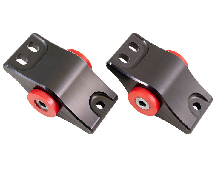 Carli Billet Motor Mounts 2003-07 2500/3500 5.9L Diesel
