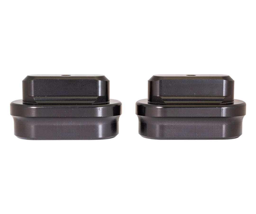 Carli Front Bump Drop 1 inch 2003+ RAM 2500/3500