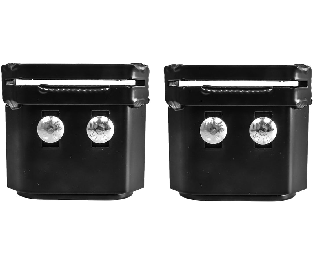 Carli Front Bump Drop 6 inch Lift 2003-2013 RAM 2500 &amp; 2003-2012 RAM 3500
