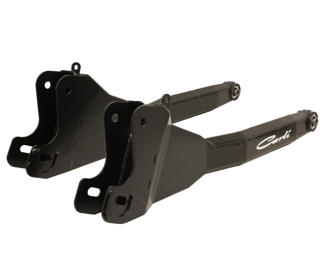 Carli Fabricated Radius Arms 3.25 Lift 2013-23 RAM 2500/3500 4x4