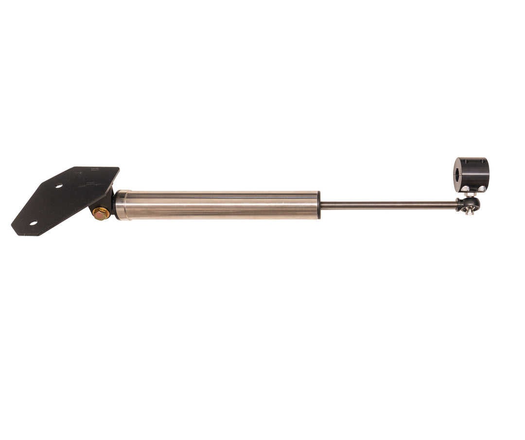Carli Stainless Steel High Mount Stabilizer Y-Style Stock