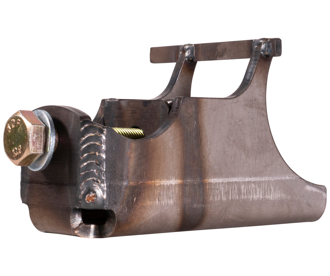 Carli Dominator Lower Shock Mounts 2014+ Front Weld In