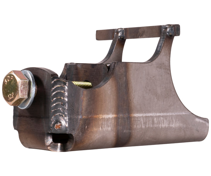 Carli Dominator Lower Shock Mounts 2014+ Front Weld In