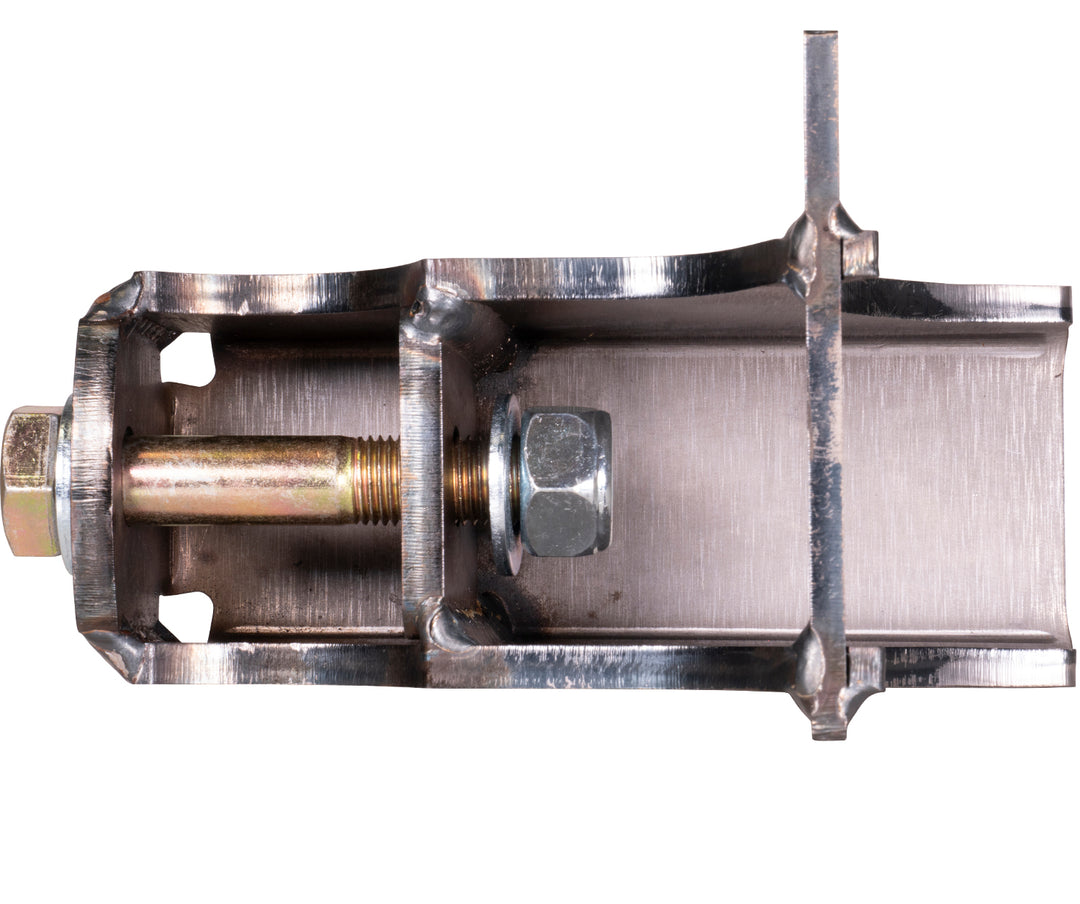 Carli Dominator Lower Shock Mounts 2014+ Front Weld In