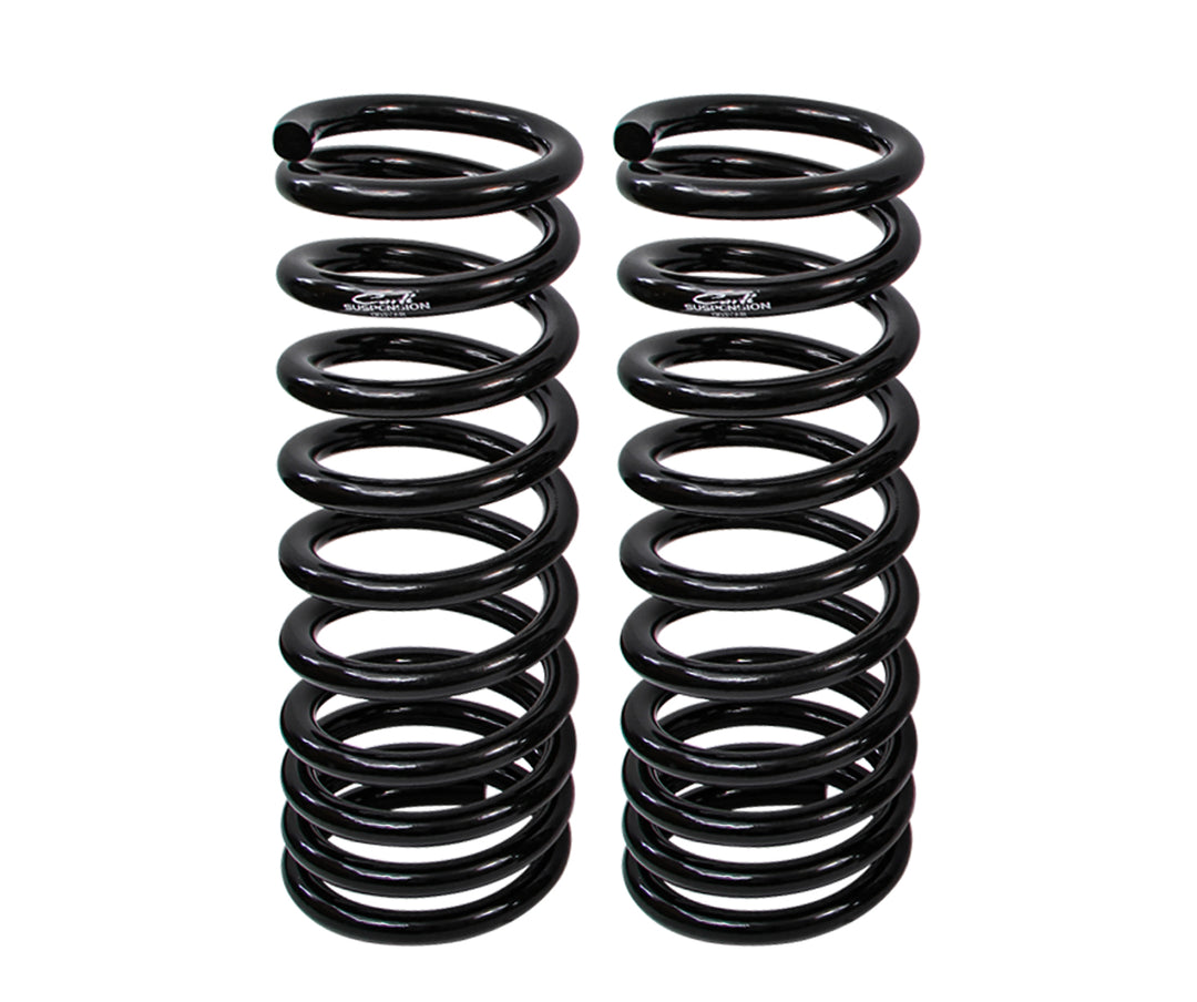 Carli Front Coil Springs Diesel 2.75 inch Lift Multi Rate