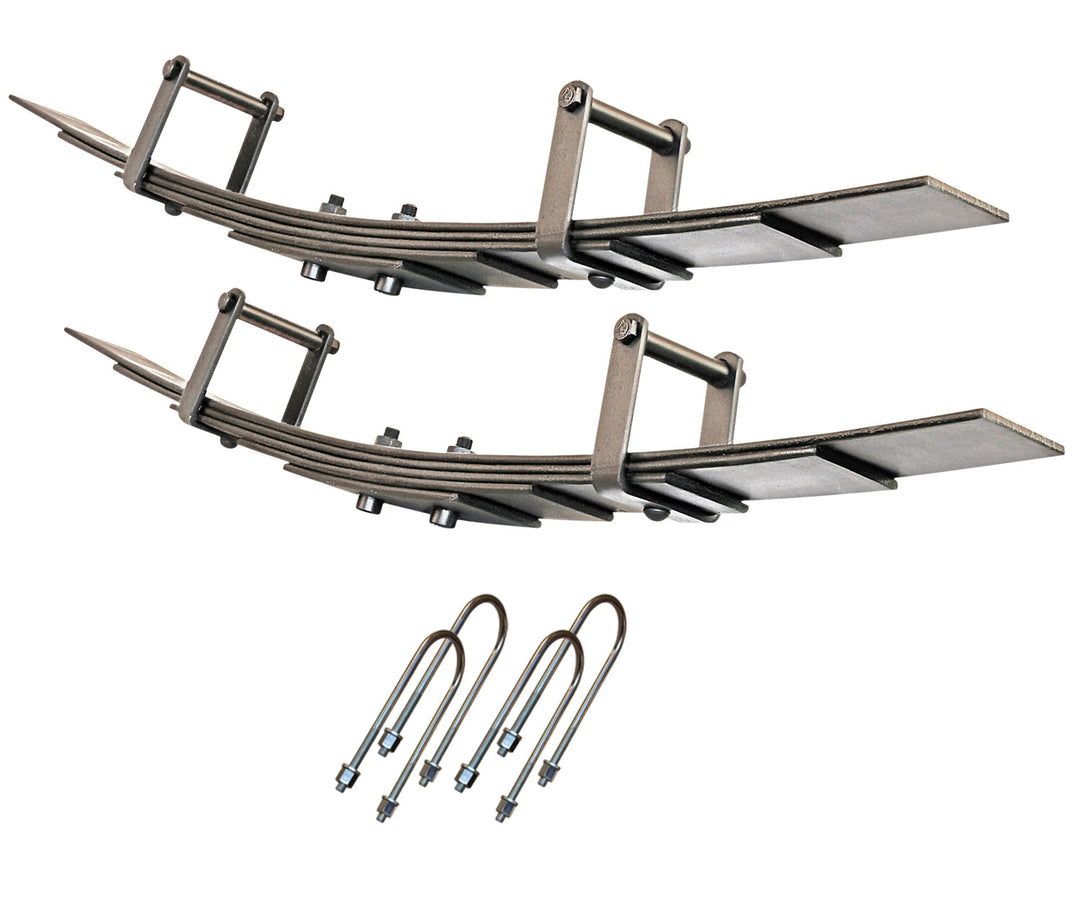 Carli Progressive Add-a-Pack 1 inch Lift 2003-2012 RAM 2500 /3500 Hemi