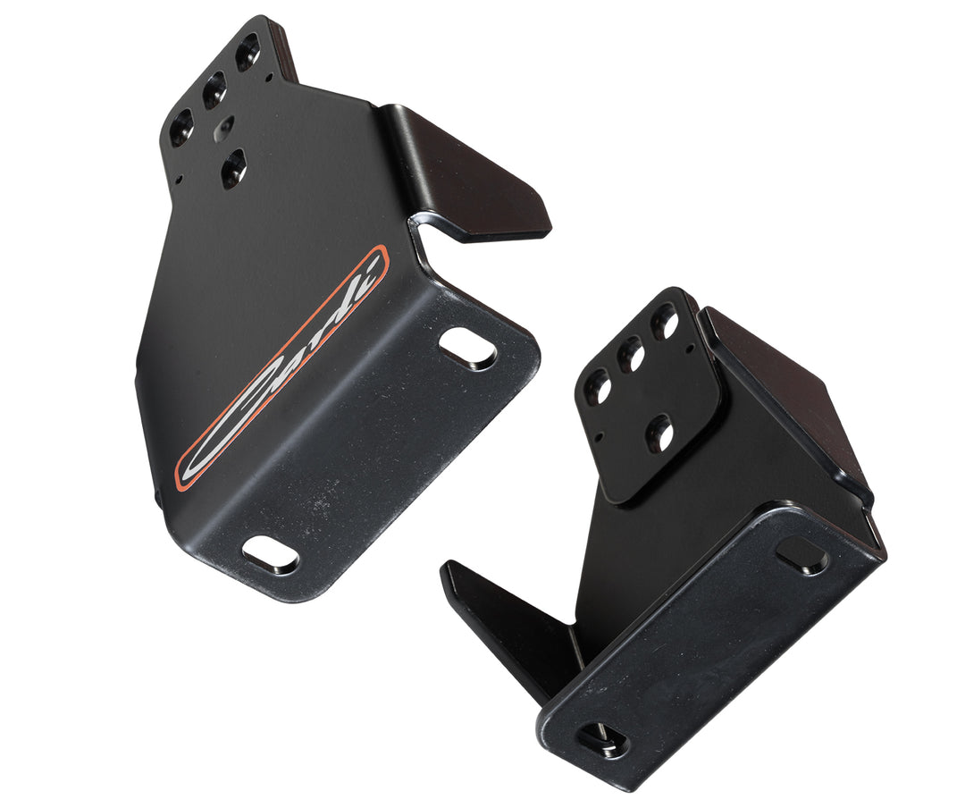 Carli 14-24 RAM 2500 Power Wagon Skid Plate Drop Bracket