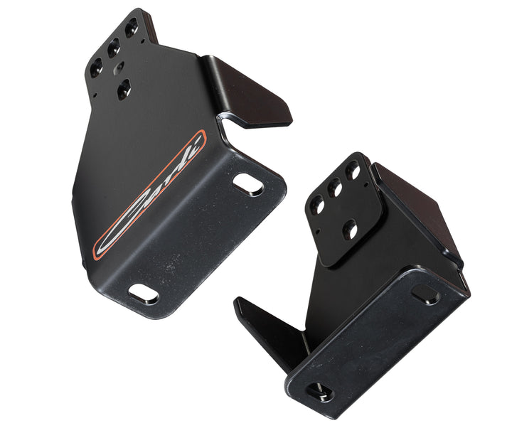 Carli 14-24 RAM 2500 Power Wagon Skid Plate Drop Bracket