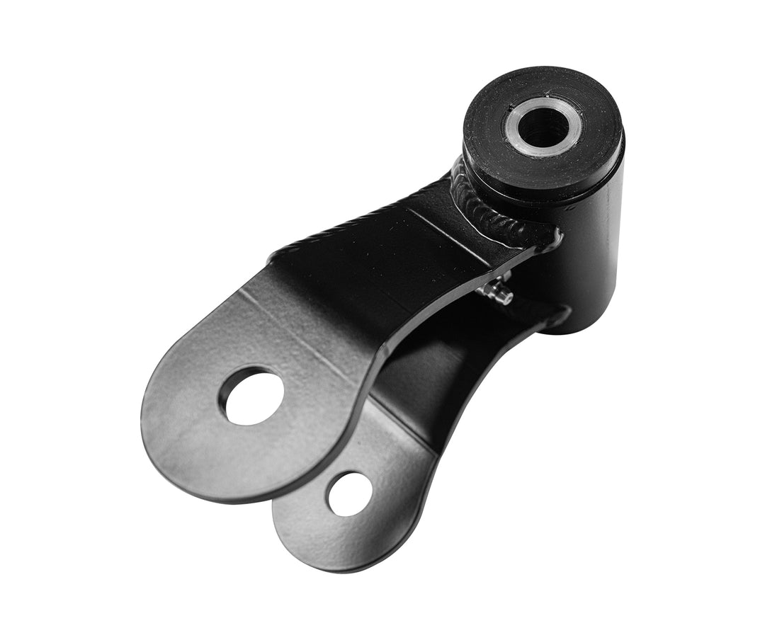 Carli Dodge RAM 03-13 2500 &amp; 03+3500 4x4 Fabricated Leaf Spring Shackle