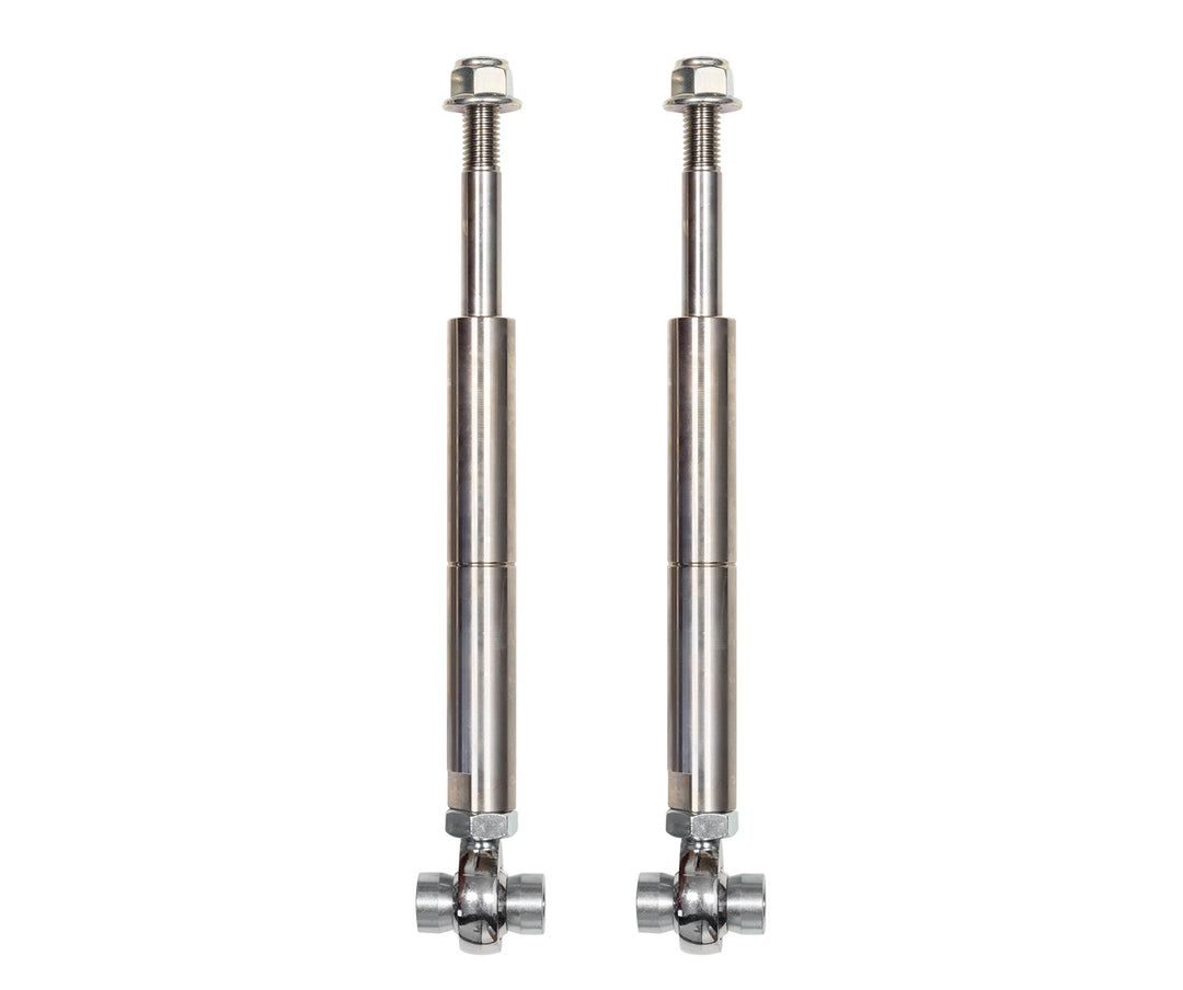 Carli Sway Bar Extended End Link 4.5 Inch Lift for &