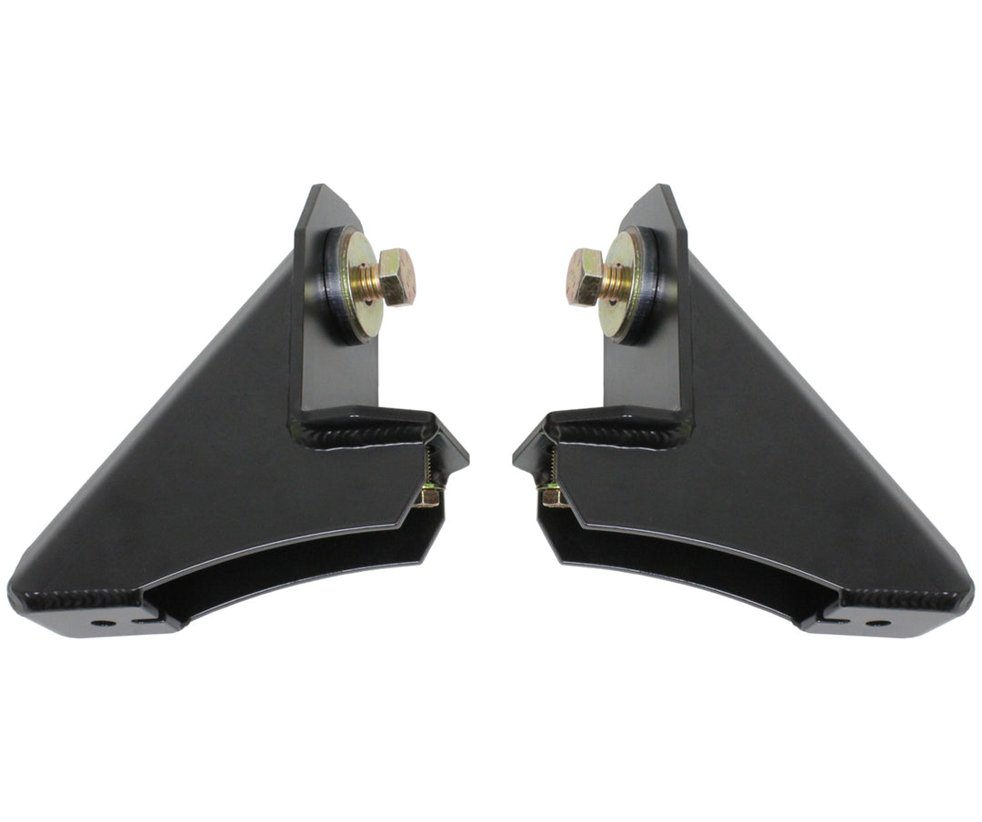 Carli Ford Bump Drops Rear 2000-2005 Excursion 4x4 with 4.5 Inch Lifts