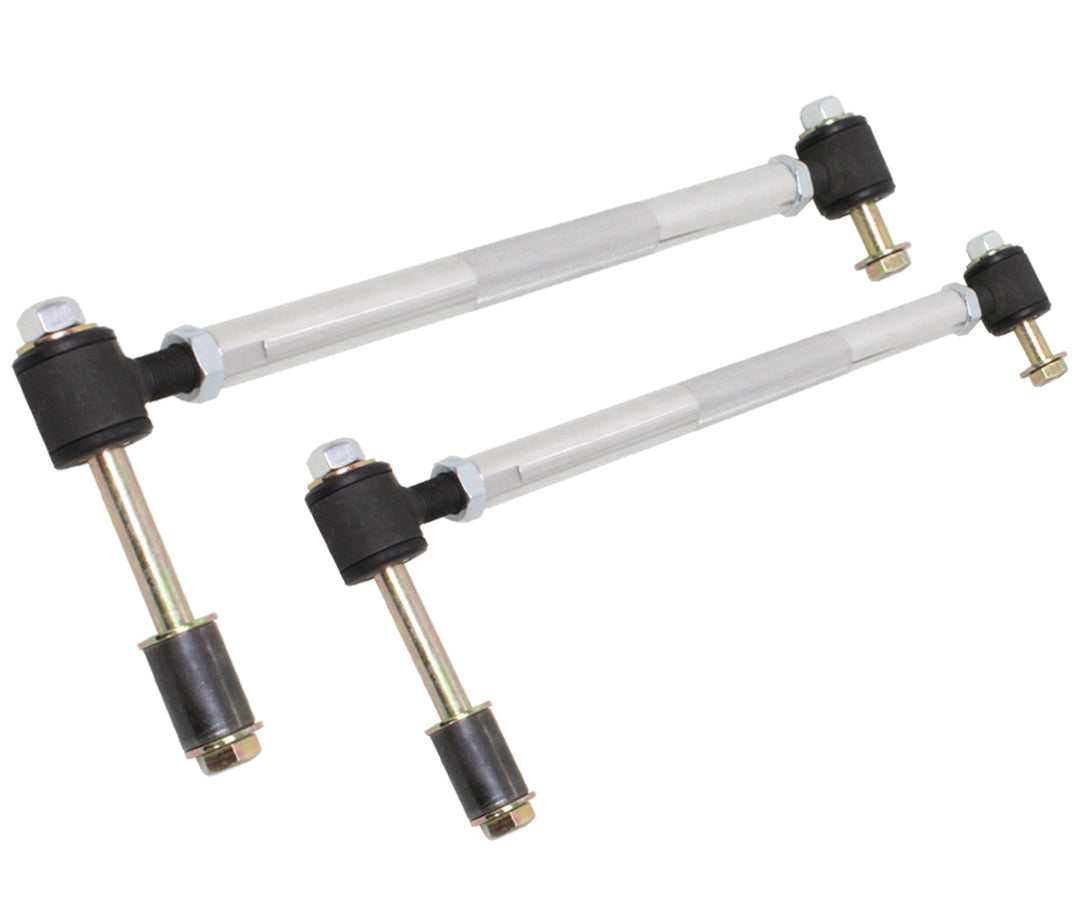 Carli Ford End Links 2000-2005 Excursion 4x4 with 4.5 Inch Lifts