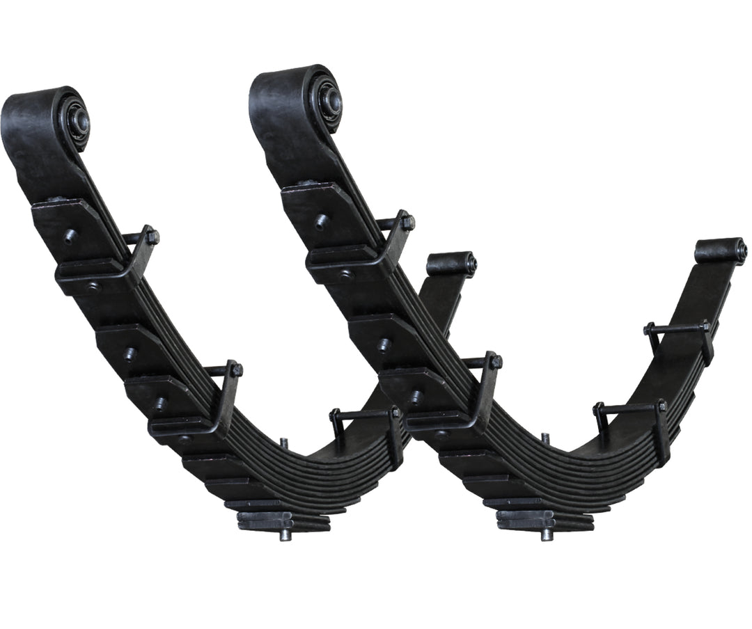 Carli Ford Leaf Spring Excursion 2000-2003 With Clips