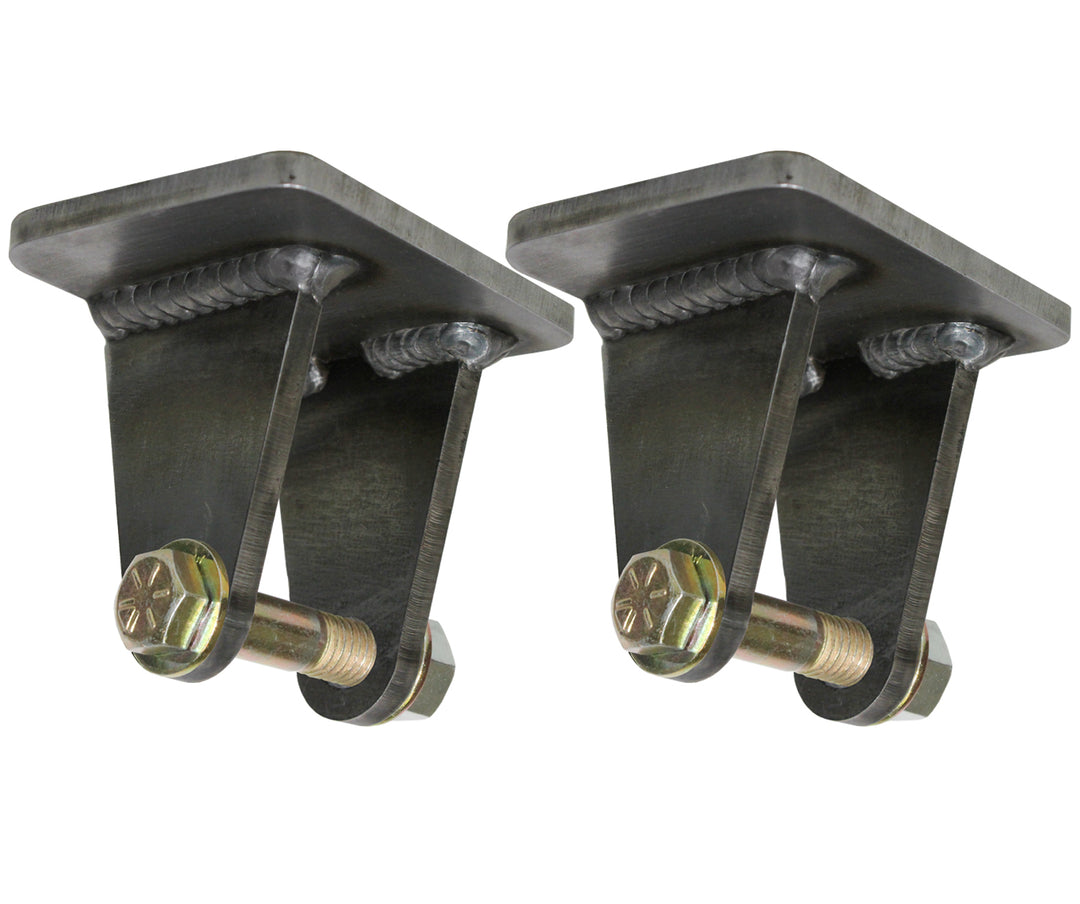 Carli Excursion Rear Shock Mounts 2000-2005 Excursion 4x4