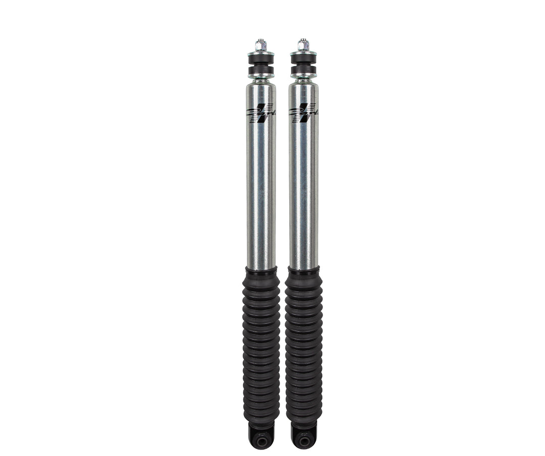 Carli Signature Series Shocks Front Pair 05-22 Ford F250/F350 w2.5-3.0 Inch Lift