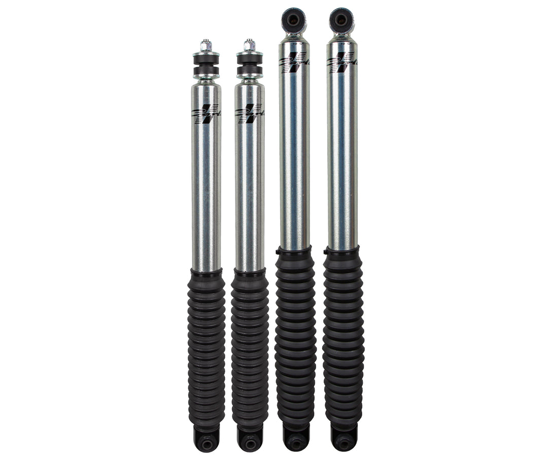 Carli Signature Shocks Rear Pair 2.5 Lift 2005-23 Ford F250/F350 4x4