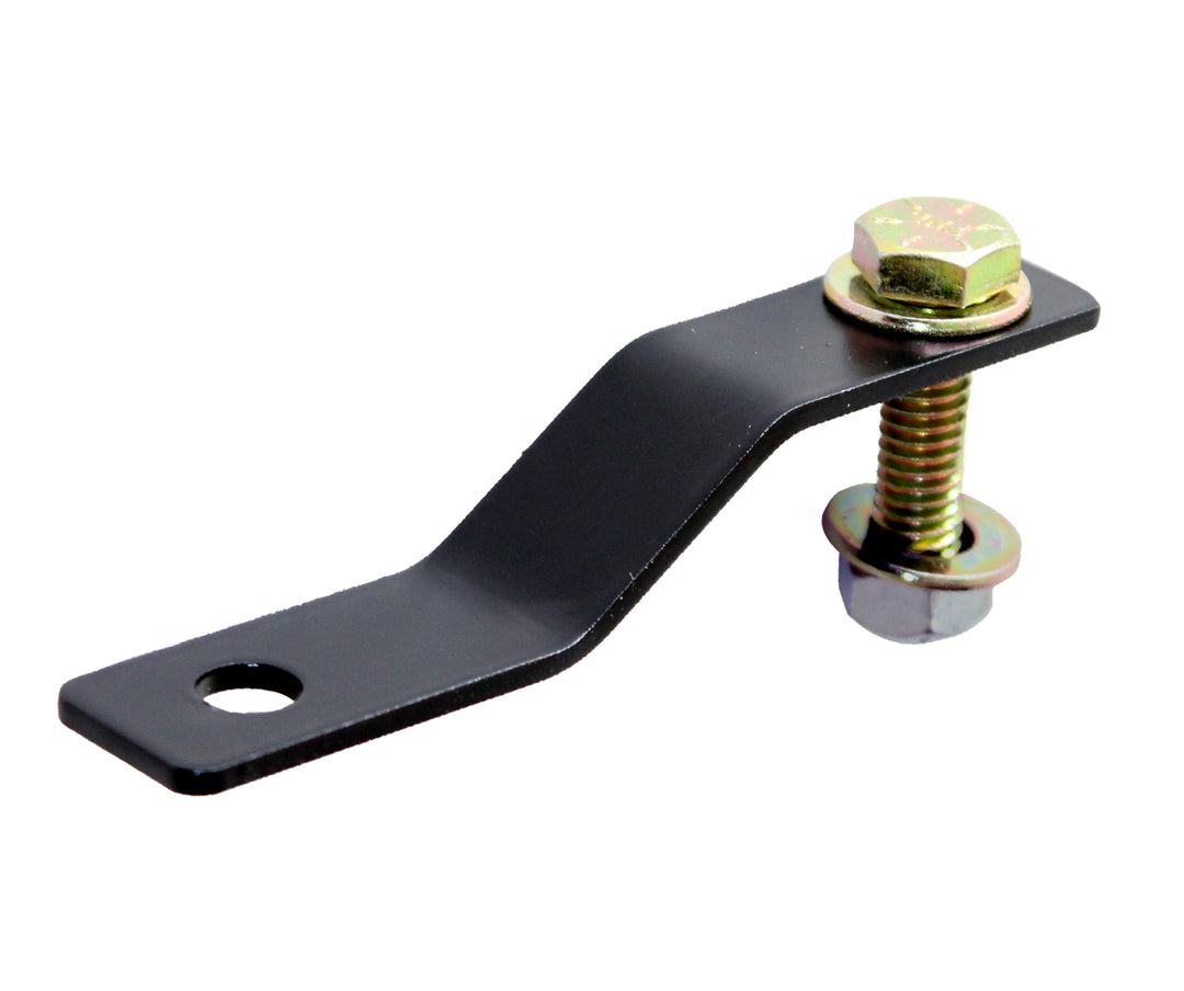 Carli Hardware Relocation Tab Brake Line