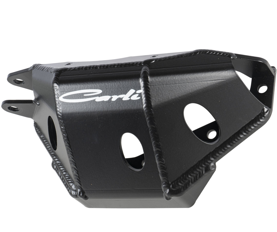 Carli Ford Diff Guard 2005+ Front Differential Guard