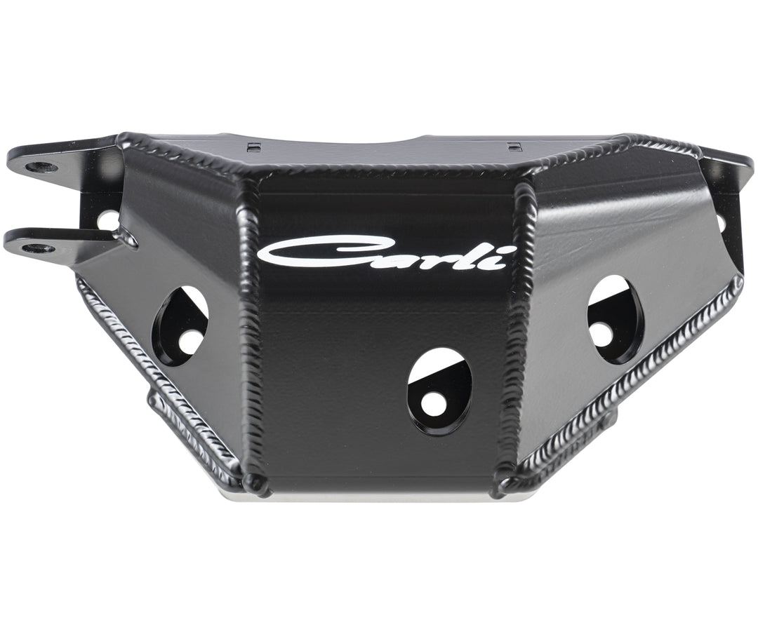 Carli Ford Diff Guard 2005+ Front Differential Guard