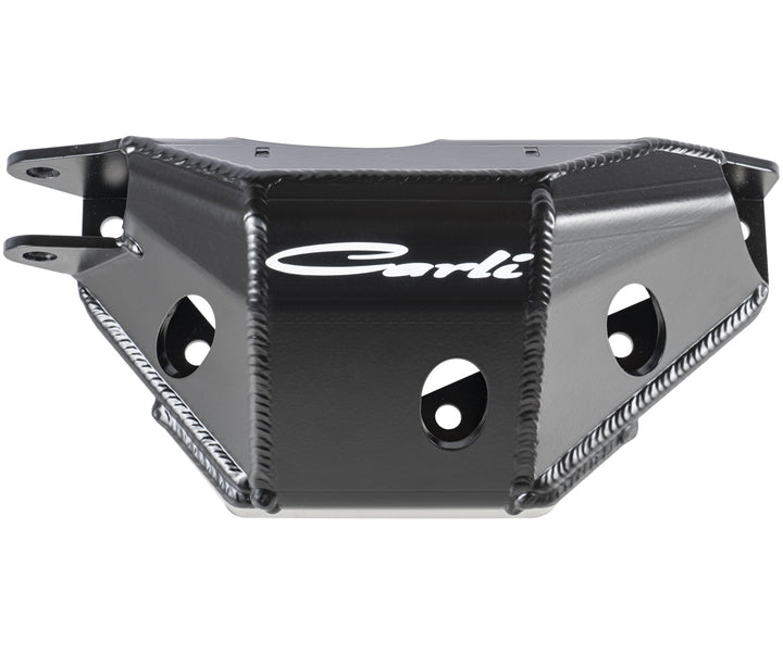 Carli Ford Diff Guard 2005+ Front Differential Guard