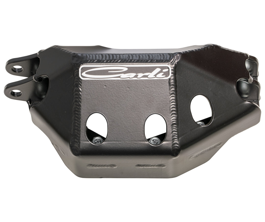 Carli 23+ Ford F250/350 4x4 Front Differential Guard